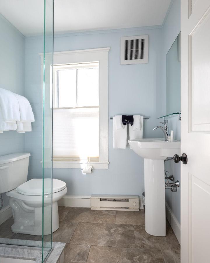 The Sailmaker'S House Hotel Portsmouth Bagian luar foto