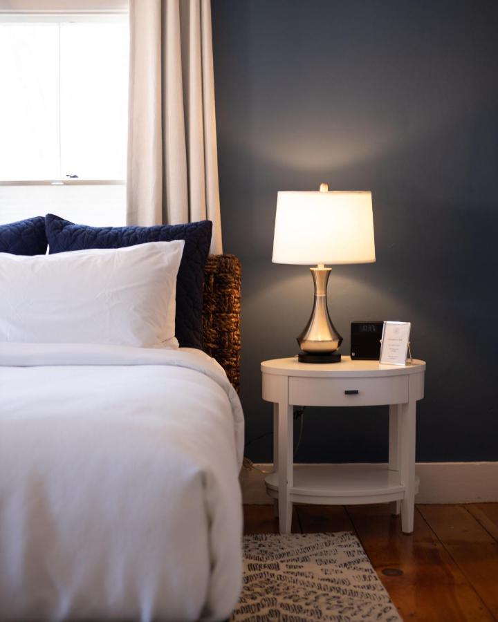 The Sailmaker'S House Hotel Portsmouth Bagian luar foto