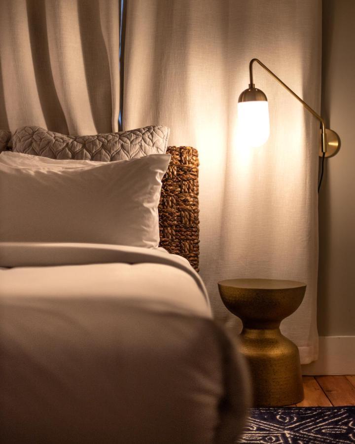 The Sailmaker'S House Hotel Portsmouth Bagian luar foto