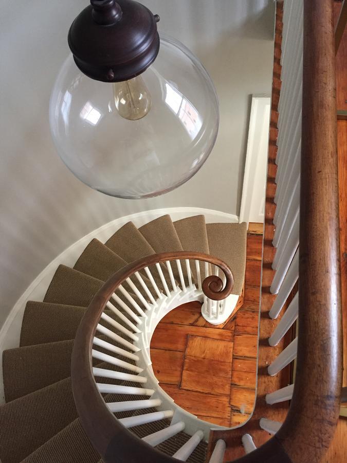 The Sailmaker'S House Hotel Portsmouth Bagian luar foto